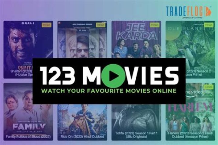 Ultimate Guide to 123Movies.net: Stream Movies Effortlessly and Free
