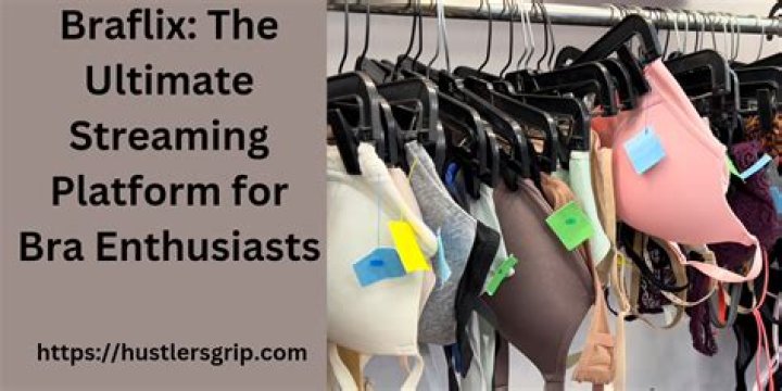 Ultimate Guide to Braflix: Revolutionizing Movie Streaming for Cinephiles