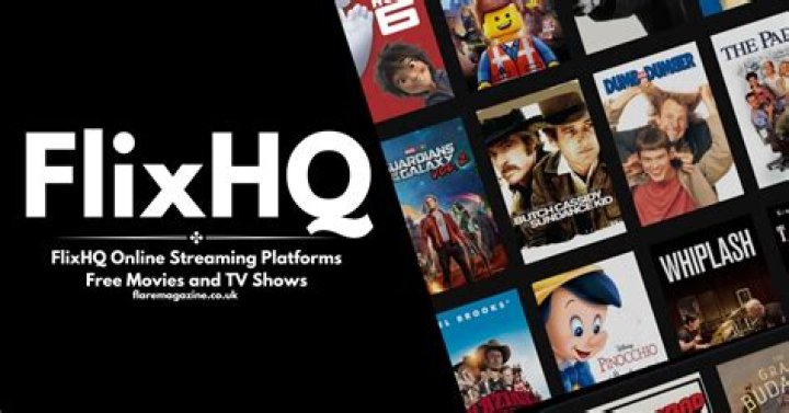 Ultimate Guide to Seamless Movie Streaming with FlixHQ