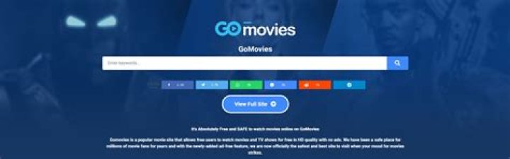 Ultimate Guide to Seamless Movie Streaming with GoMovies