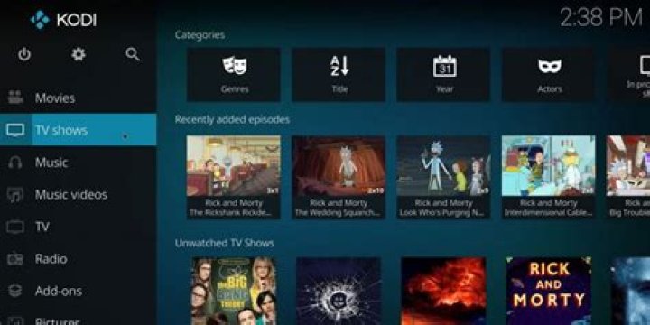 Ultimate Guide to Streaming Movies with Kodi: Setup, Addons, and Optimization