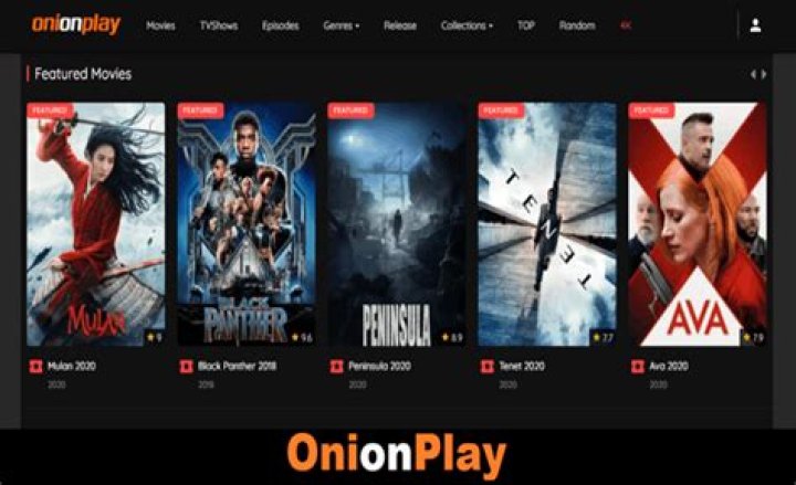 Ultimate Guide to Free Movie Streaming on OnionPlay