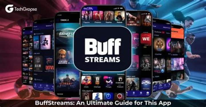 Tips for Buffer-Free Streaming on Sites Like BuffStream