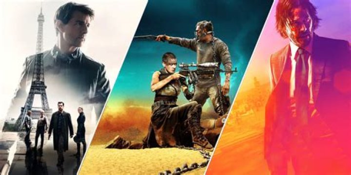 Top 10 Action Movies to Stream on HDO Box This Month