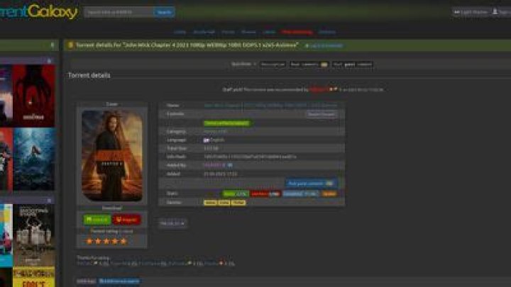 TorrentGalaxy: Ultimate Guide to Downloading High-Quality Movies Safely