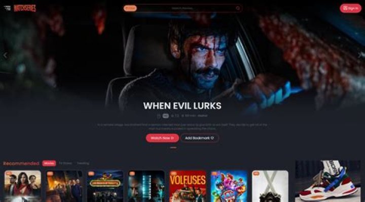WatchSeries: The Ultimate Hub for Seamless Movie Streaming Adventures